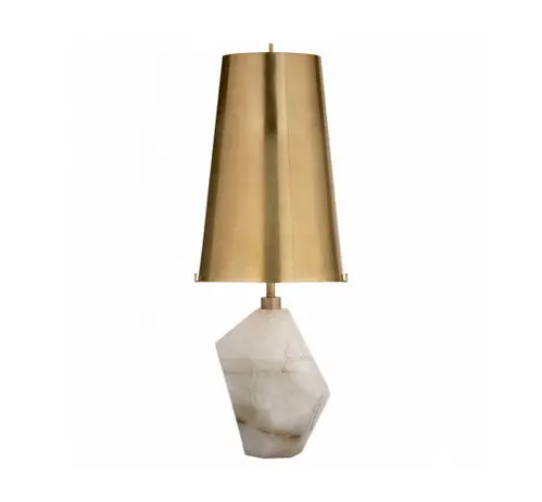 Halcyon Accent bordslampa quartz