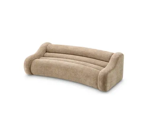 Carbone sofa lyssa sand