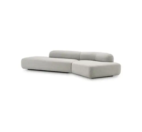 Taraval sofa rêve grey