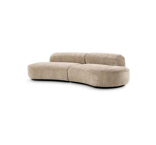 Björn sofa lyssa sand