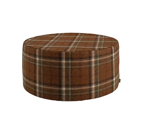 Cortina ottoman highland brown