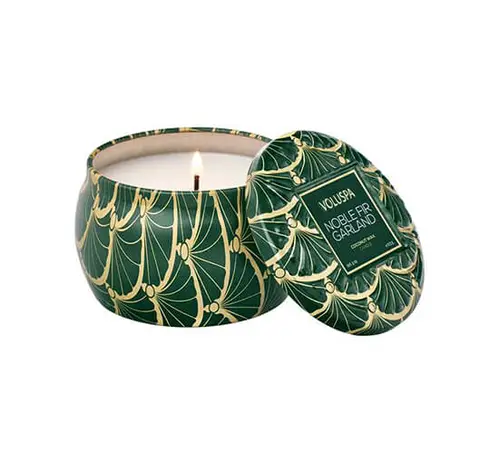 Noble Fir Garland doftljus 1-wick