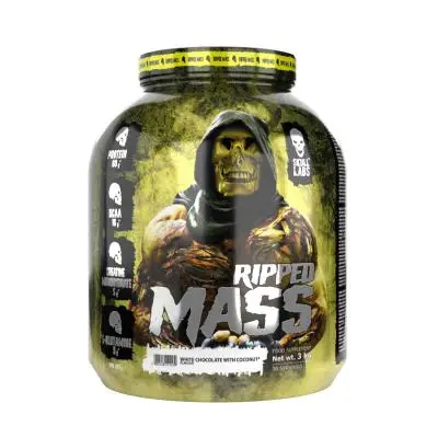 Skull Labs Ripped Mass 3 kg Snikers