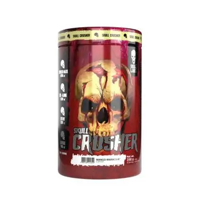 Skull Labs Skull Crusher 350 g Citrus-Peach