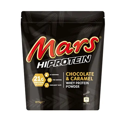 Mars Protein Powder (875g)