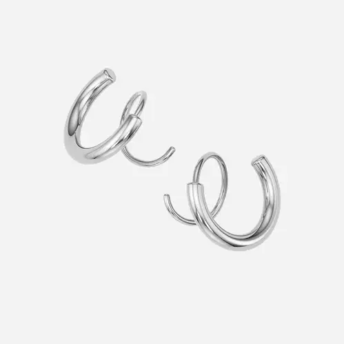 Spiral Piercing Øreringe | Callisto Jewellery | Øreringe |  Kvinder