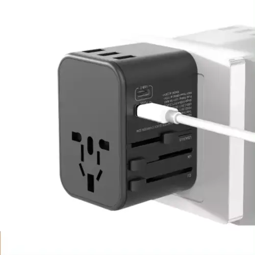 Travel Adaptor