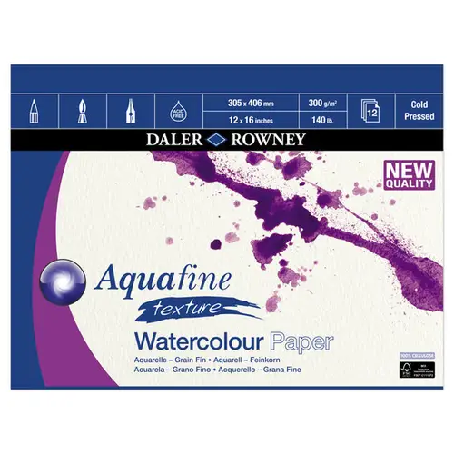 Aquafine Blok 406x305 mm