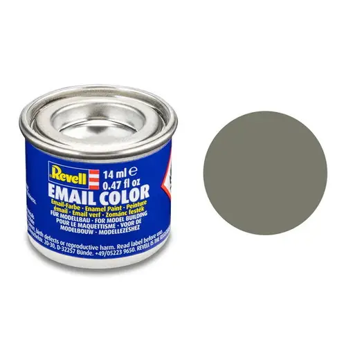 Revell hobbymaling 14 ml – Light olive/mat