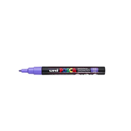 Posca PC-3M  Lilac 58 (0,9-1,3 mm)