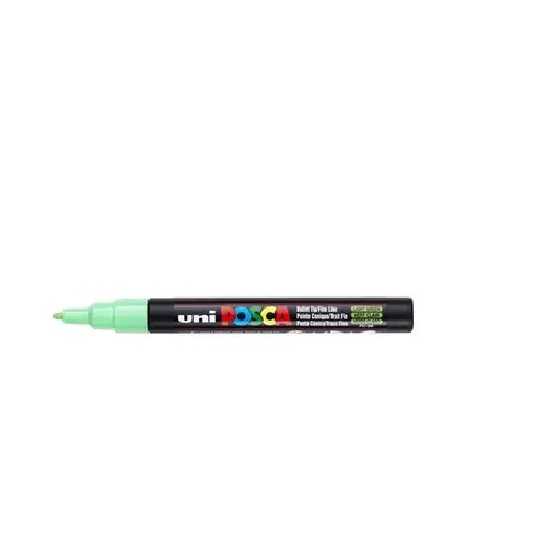 Posca PC-3M  Light Green 33 (0,9-1,3 mm)