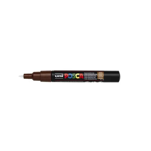 Posca PC-1M Brown 45 (0,7 mm)