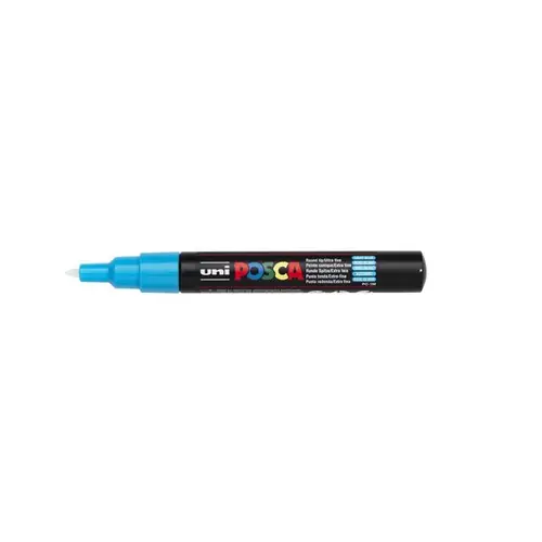 Posca PC-1M Light Blue 57 (0,7 mm)