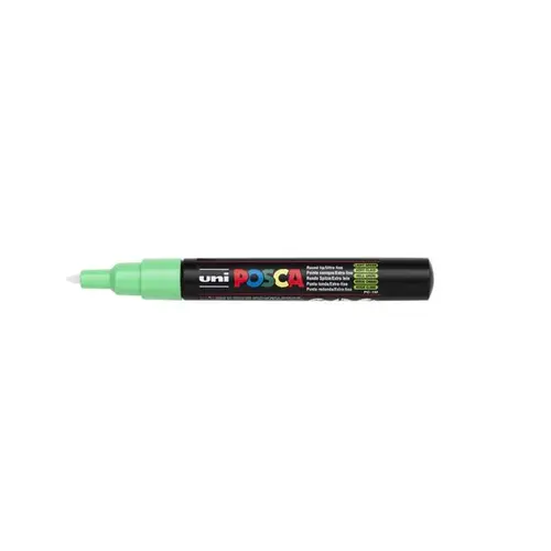 Posca PC-1M Light Green 33 (0,7 mm)