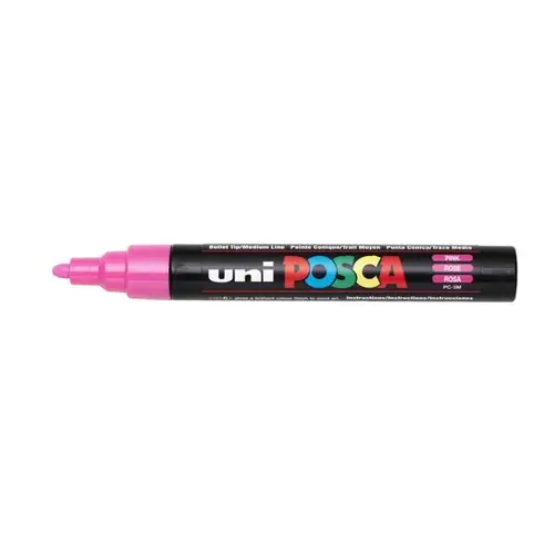 Posca PC-5M Pink 56 (1,8-2,5 mm)