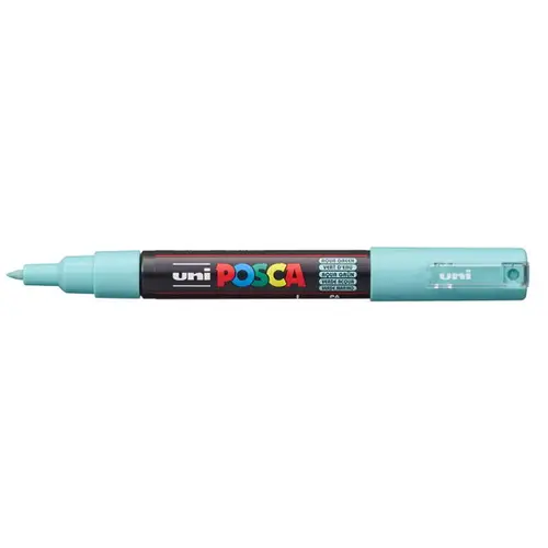 Posca PC-1M Aqua green 545 (0,7 mm)