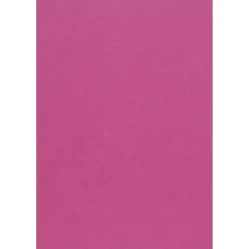 Hobbykarton 10-pak, A4 (210×297 mm), 220 g/m² – fuchsia