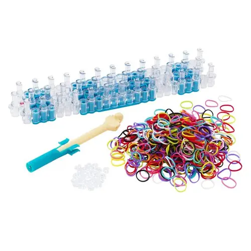 Rainbow Loom armbåndsværktøj