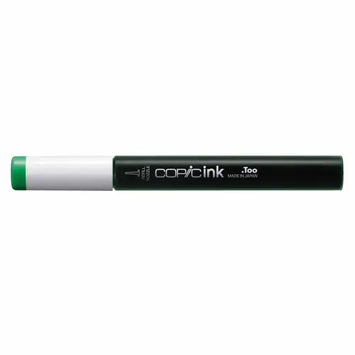 Copic Ink refill G05 Emerald Green