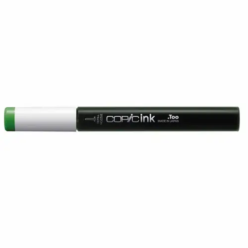 Copic Ink refill G07 Nile Green