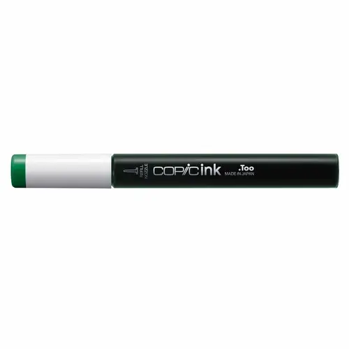 Copic Ink refill G09 Veronese Green