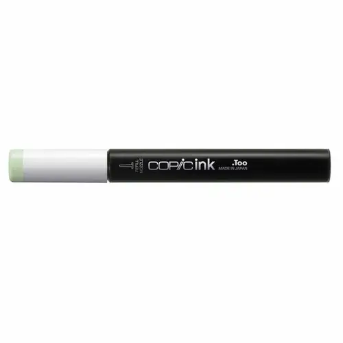 Copic Ink refill G12 Sea Green