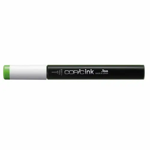 Copic Ink refill G14 Apple Green