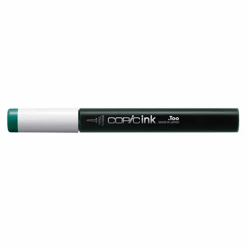 Copic Ink refill G16 Malachite