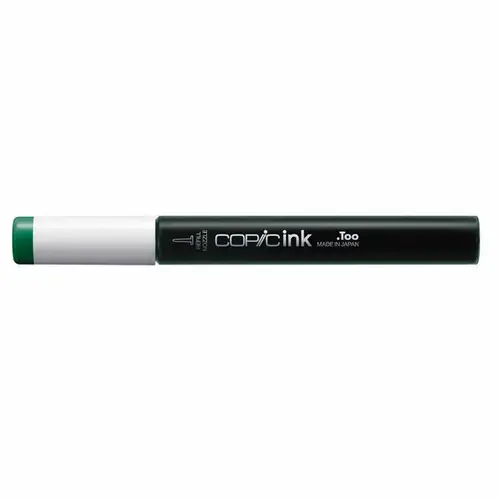 Copic Ink refill G17 Forest Green