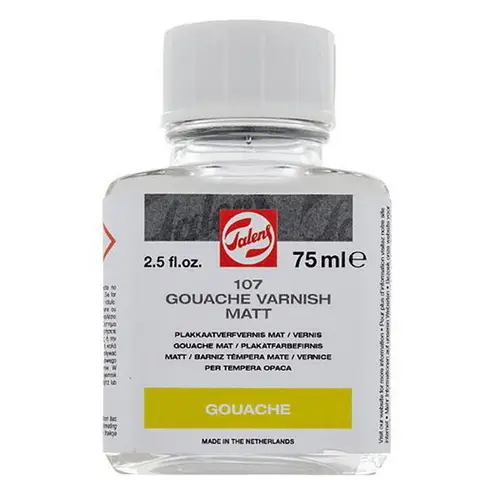 Talens Gouache Mat Varn 75 ml