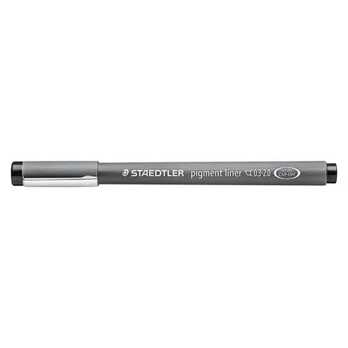 Pigment Liner Staedtler 0,3-2