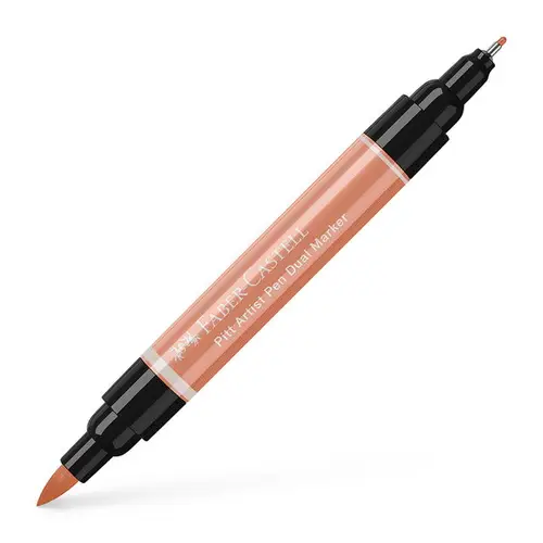 Faber-Castell PITT Artist Pen Dual Marker – Cinnamon 189