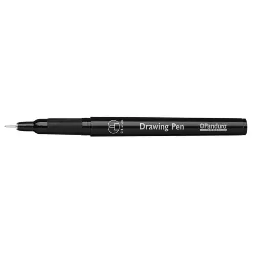 Drawing Pen 0,1 sort