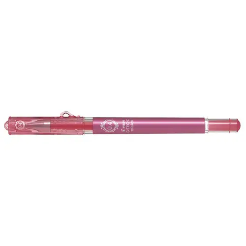 PILOT G-TEC maica 0.4 lys rosa