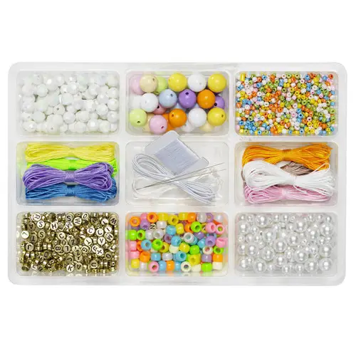 Beadmix Start Kit