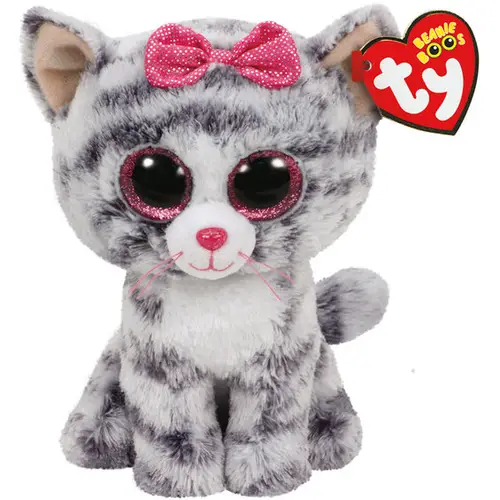 Ty Beanie Boos 15 cm Kiki