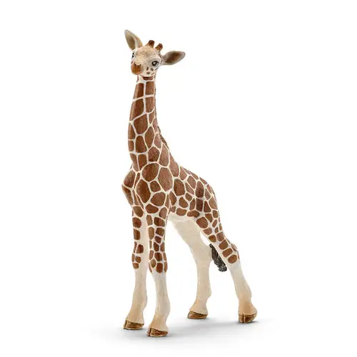 Schleich girafunge