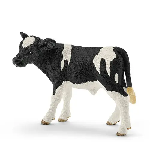 Schleich, Holstein, kalv