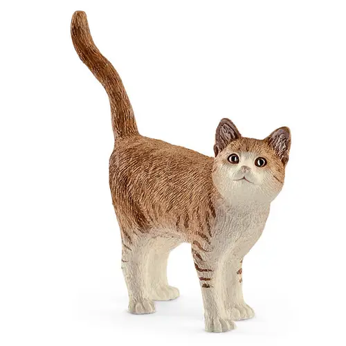 Schleich, kat