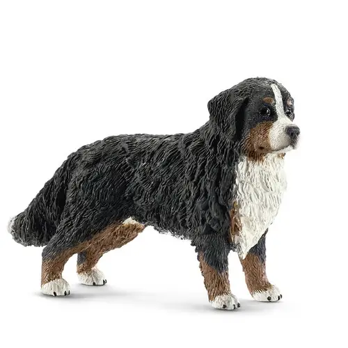 Schleich, berner sennen