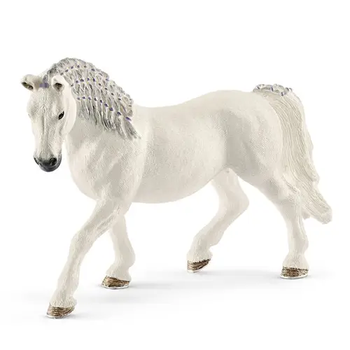 Schleich Lipizzaner, hoppe