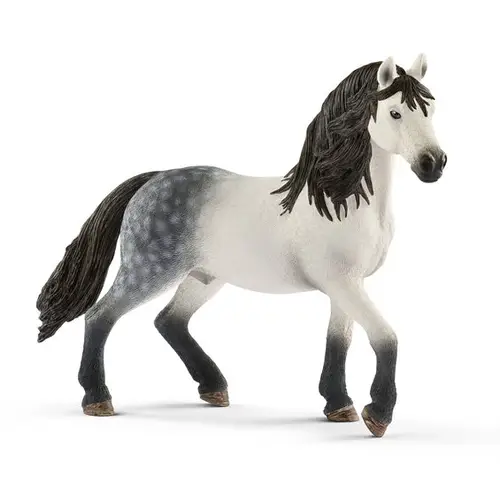 Schleich Andalusisk hingst