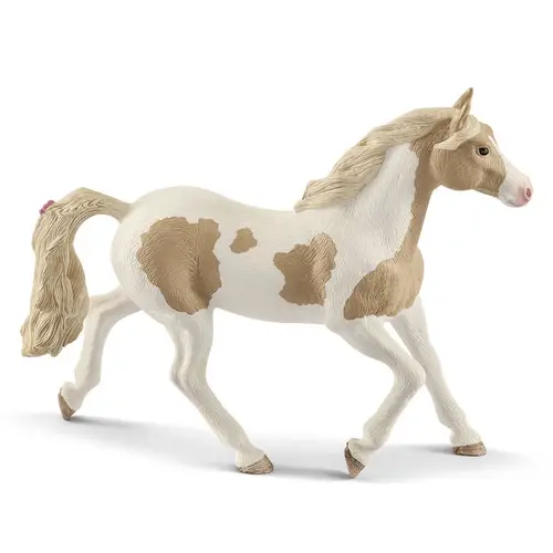 Schleich Paint Horse, hoppe