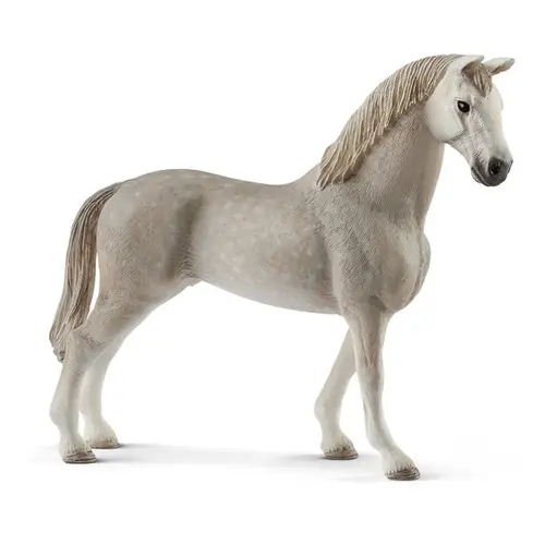 Schleich Holsteiner, vallak