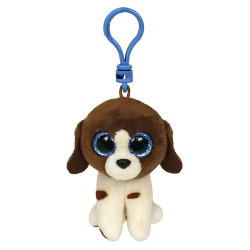 Ty Beanie Boos Clip Muddles