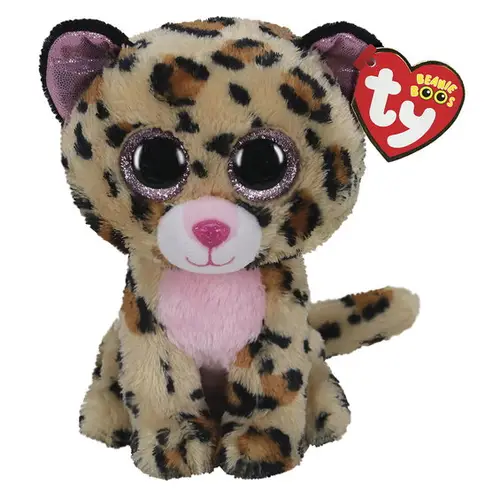 Ty Beanie Boos 23 cm Livvie