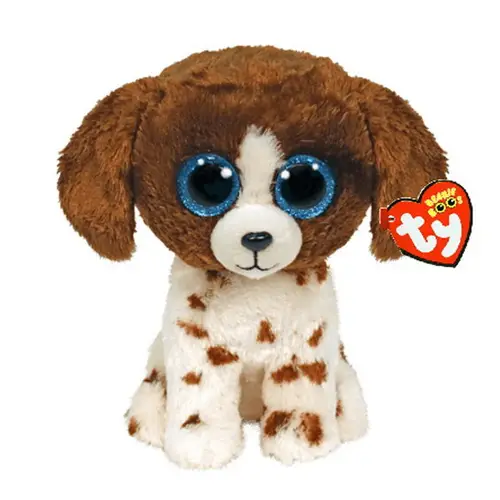 Ty Beanie Boos 15 cm Muddles