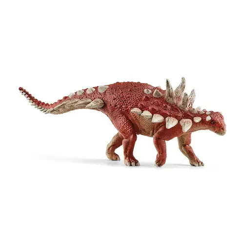 Schleich Gastonia – 18,1 × 6,3 × 6,4 cm