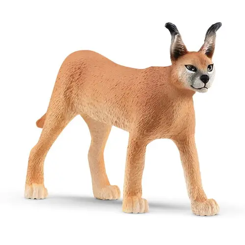 Schleich Ørkenlos, hun – 11 × 2,5 × 6 cm