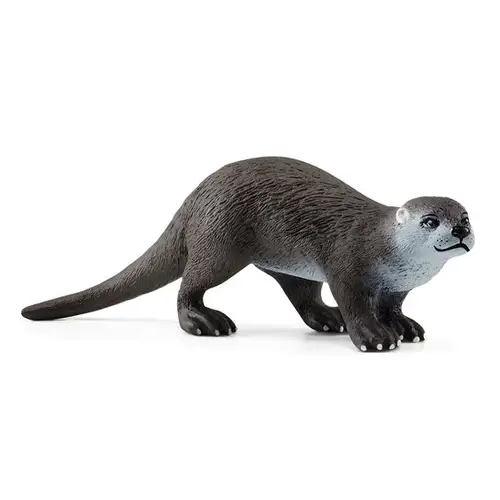 Schleich Odder – 7,5 × 2 × 2,5 cm